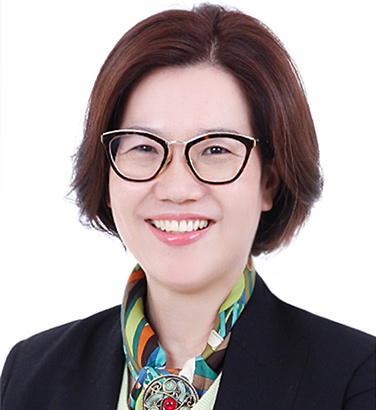 제31대 부산광역시간호사회 회장 박 남 희